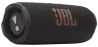 Портативная акустика JBL Flip 7 Black (JBLFLIP7BLK)