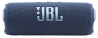Портативная акустика JBL Flip 7 Blue (JBLFLIP7BLU)