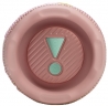 Портативная акустика JBL Flip 7 Pink (JBLFLIP7PINK)
