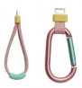Портативная акустика JBL Flip 7 Pink (JBLFLIP7PINK)