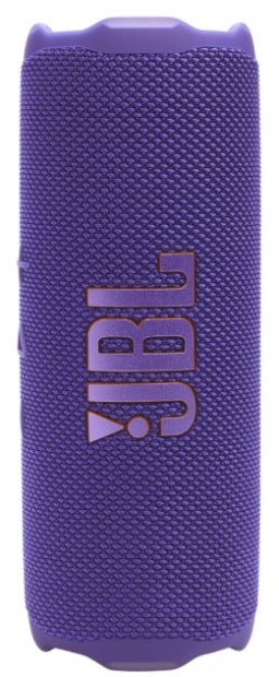 Портативная акустика JBL Flip 7 Purple (JBLFLIP7PUR)