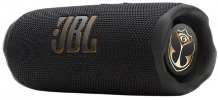 Портативная акустика JBL Flip 7 Tomorrowland (JBLFLIP7TML)
