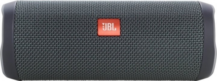 Портативна акустика JBL Flip Essential 2 Black (JBLFLIPES2)