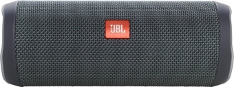 JBL  Flip Essential 2 Black (JBLFLIPES2)