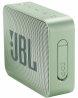 Портативная акустика JBL GO 2 Seafoam Mint (JBLGO2MINT)
