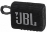 Портативная акустика JBL GO 3 Black (JBLGO3BLK)