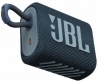 Портативна акустика JBL GO 3 Blue (JBLGO3BLU)