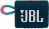 Портативна акустика JBL GO 3 Blue Pink (JBLGO3BLUP)