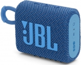 JBL  GO 3 Eco Blue (JBLGO3ECOBLU)