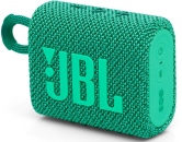JBL  GO 3 Eco Green (JBLGO3ECOGRN)