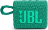 Портативная акустика JBL GO 3 Eco Green (JBLGO3ECOGRN)