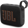 Портативная акустика JBL GO 4 Black (JBLGO4BLK)