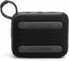 Портативная акустика JBL GO 4 Black (JBLGO4BLK)