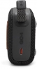 Портативная акустика JBL GO 4 Black (JBLGO4BLK)