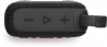 Портативная акустика JBL GO 4 Black (JBLGO4BLK)