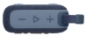 Портативна акустика JBL GO 4 Blue (JBLGO4BLU)