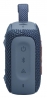 Портативна акустика JBL GO 4 Blue (JBLGO4BLU)