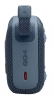 Портативна акустика JBL GO 4 Blue (JBLGO4BLU)
