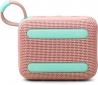 Портативная акустика JBL GO 4 Pink (JBLGO4PINK)