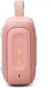 Портативная акустика JBL GO 4 Pink (JBLGO4PINK)