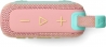Портативная акустика JBL GO 4 Pink (JBLGO4PINK)