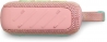 Портативная акустика JBL GO 4 Pink (JBLGO4PINK)