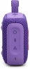 Портативна акустика JBL GO 4 Purple (JBLGO4PUR)