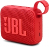 Портативная акустика JBL GO 4 Red (JBLGO4RED)