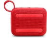 Портативная акустика JBL GO 4 Red (JBLGO4RED)