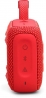 Портативная акустика JBL GO 4 Red (JBLGO4RED)