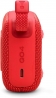 Портативная акустика JBL GO 4 Red (JBLGO4RED)