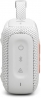 Портативная акустика JBL GO 4 White (JBLGO4WHT)