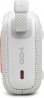 Портативная акустика JBL GO 4 White (JBLGO4WHT)