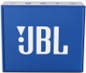Портативная акустика JBL GO Blue (JBLGOBLUE)