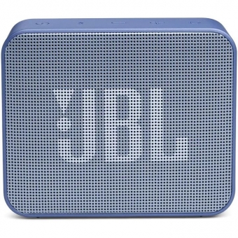 JBL  GO Essential 2 Blue (JBLGOES2BLUEU)