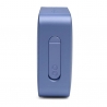 Портативна акустика JBL GO Essential 2 Blue (JBLGOES2BLUEU)