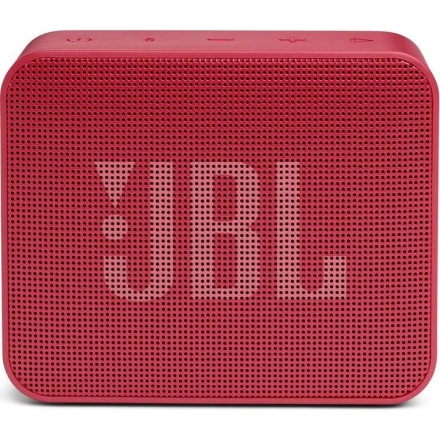 Портативна акустика JBL GO Essential 2 Red (JBLGOES2REDEU)