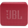 Портативна акустика JBL GO Essential 2 Red (JBLGOES2REDEU)