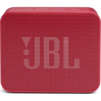 JBL  GO Essential 2 Red (JBLGOES2REDEU)