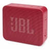 Портативна акустика JBL GO Essential 2 Red (JBLGOES2REDEU)