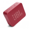 Портативна акустика JBL GO Essential 2 Red (JBLGOES2REDEU)