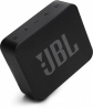 Портативна акустика JBL GO Essential Black (JBLGOESBLK)