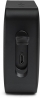 Портативна акустика JBL GO Essential Black (JBLGOESBLK)