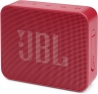 Портативна акустика JBL GO Essential Red (JBLGOESRED)