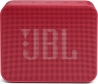 Портативна акустика JBL GO Essential Red (JBLGOESRED)