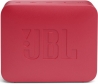 Портативна акустика JBL GO Essential Red (JBLGOESRED)