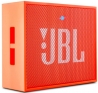 Портативная акустика JBL GO Orange (JBLGOORG)