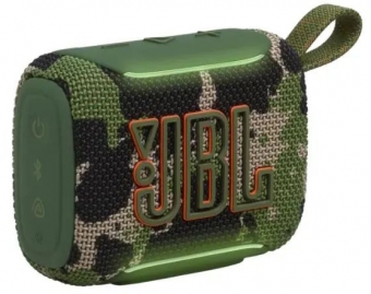 JBL  Go 5 Squad (JBLGO5SQUAD)
