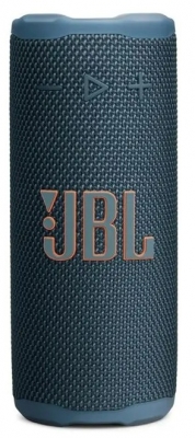 JBL  Grip Blue (JBLGRIPBLU)