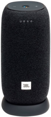 JBL  Link Portable Black (JBLLINKPORBLK)